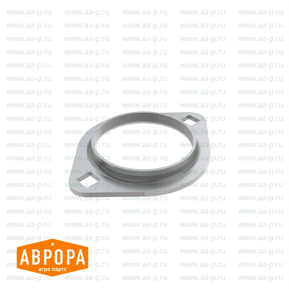 N120535 ФОРМОВАН. ФЛАНЦЕВЫЙ КОРПУС